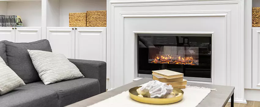 Pellet Fireplace Insert Installation in Emporia, KS