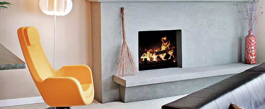 Electric Fireplace Makeover Services in Emporia, KS