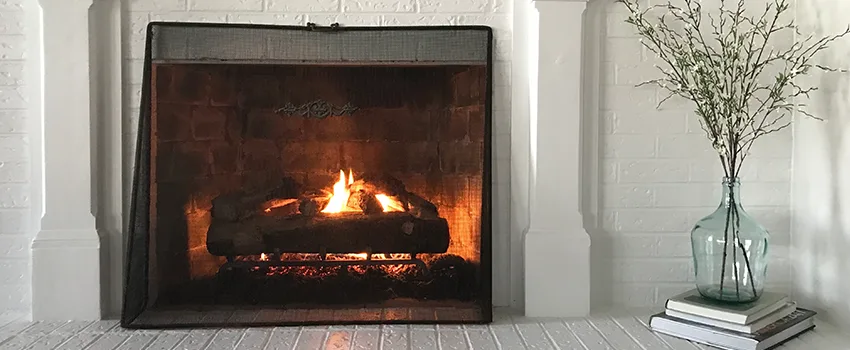 Cost-Effective Fireplace Mantel Inspection And Maintenance in Emporia, KS