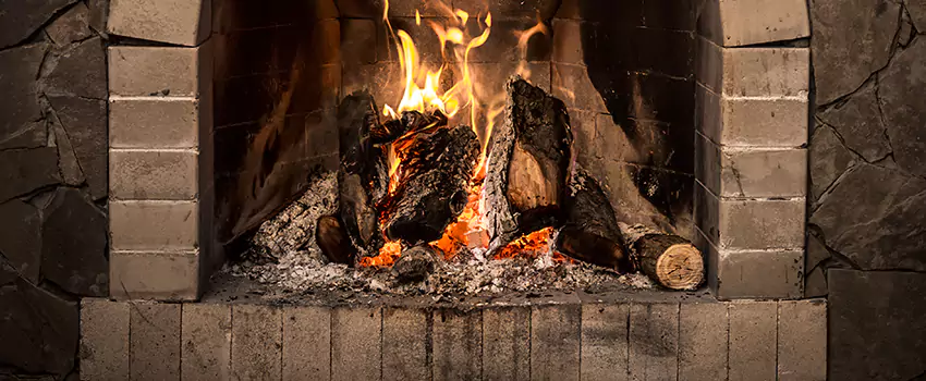 Cost of Rebuilding A Fireplace in Emporia, Kansas