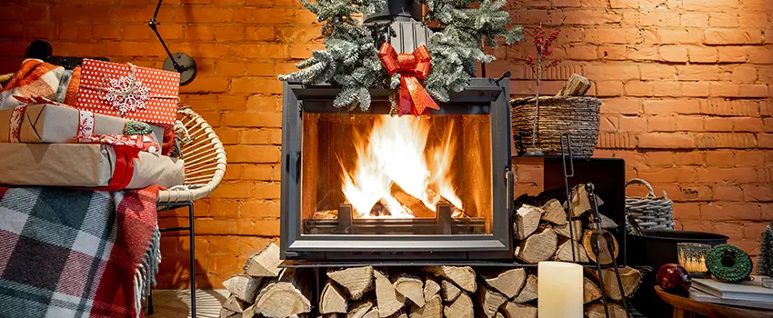 Steel Fireplace Grate Repair And Replacement Services in Emporia, Kansas
