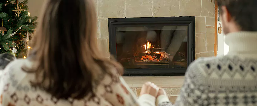 Fireplace Firebox Refurbish & Restore Services in Emporia, KS