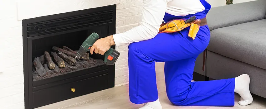 Fireplace Safety Inspection Specialists in Emporia, Kansas