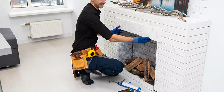 Gas Fireplace Repair And Replacement in Emporia, KS