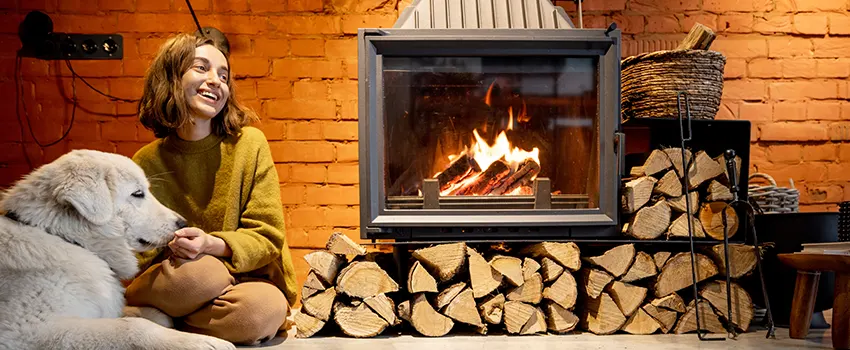 Fireplace Smell Removal Cost in Emporia, KS