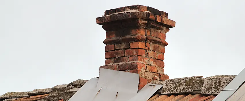 Cost of Fixing Blocked Chimney in Emporia, Kansas
