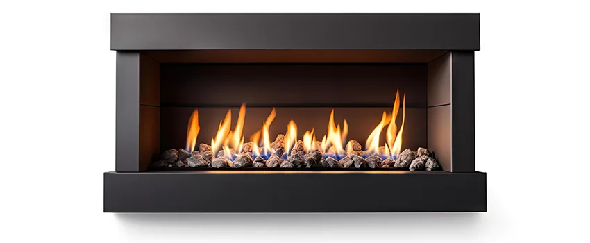 Outdoor Gas Fireplaces Installation in Emporia, KS