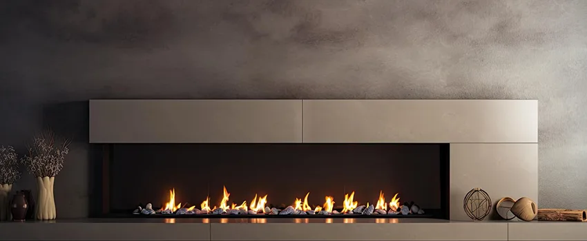 Gas Fireplace Logs Supplier in Emporia, Kansas
