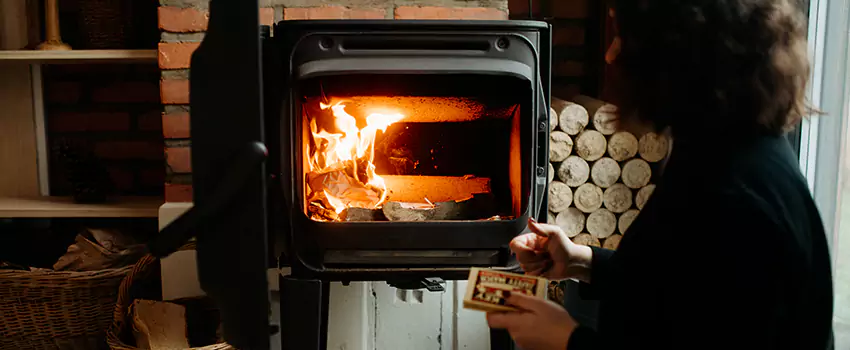 Hearthstone Wood Stoves Fireplace Repair in Emporia, Kansas