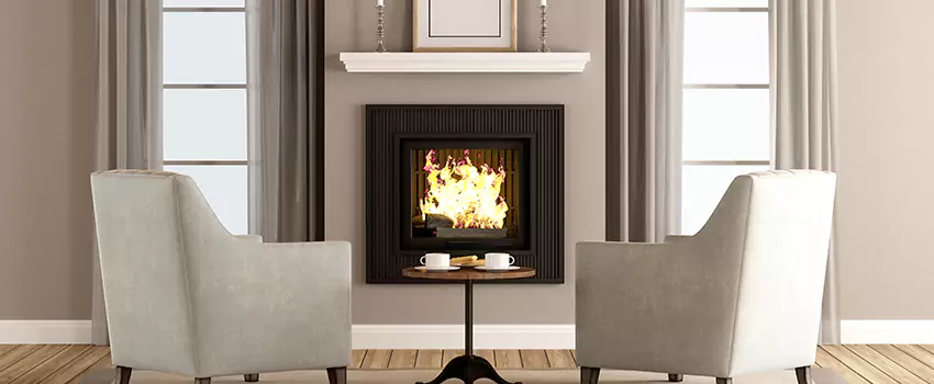 Heatilator Direct Vent Fireplace Services in Emporia, Kansas