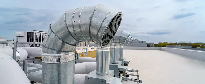 Insulated Ductwork Repair Services Near Me in Emporia, KS