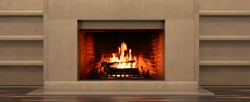 Majestic Trilliant Series Gas Fireplace Insert Repair in Emporia, Kansas