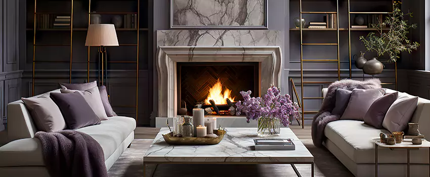 Napoleon Galaxy Series Outdoor Fireplaces Repair in Emporia, KS