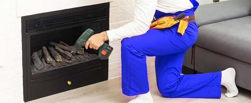 Pellet Fireplace Repair Services in Emporia, KS