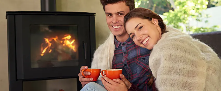 Regency Traditional Fireplace Products Maintenance and Repair in Emporia, Kansas
