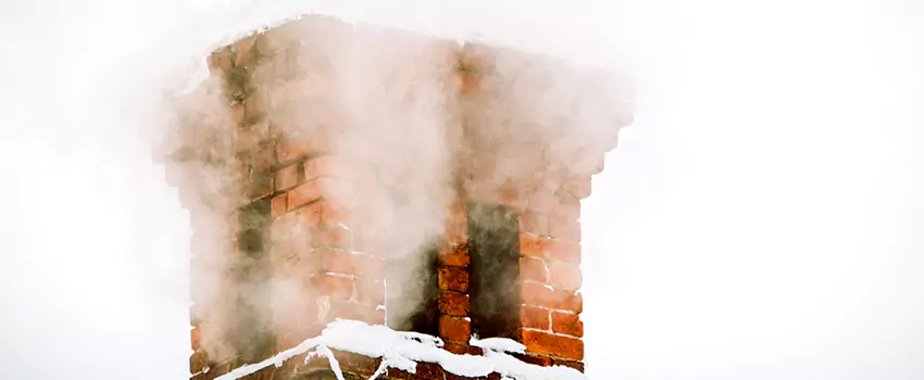 Chimney Flue Soot Removal in Emporia, KS
