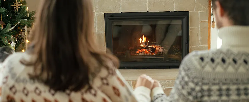 Superior Open-Hearth Wood Fireplaces in Emporia, KS