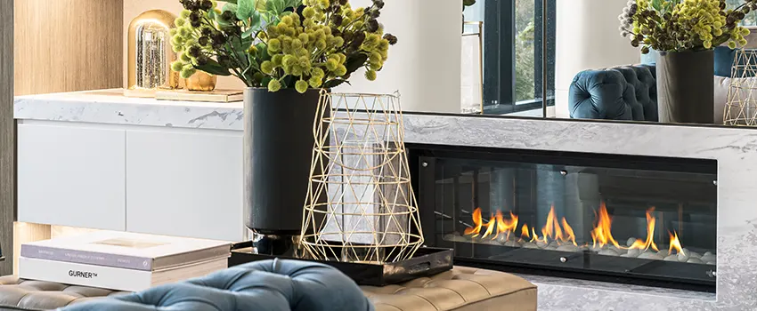 Professional Town & Country Luxury Fireplace Maintenance Experts in Emporia, Kansas