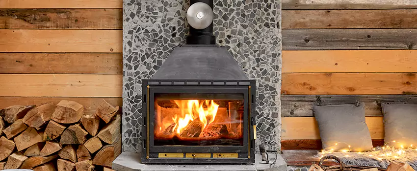 Travis Industries Elite Fireplace Inspection and Maintenance in Emporia, Kansas