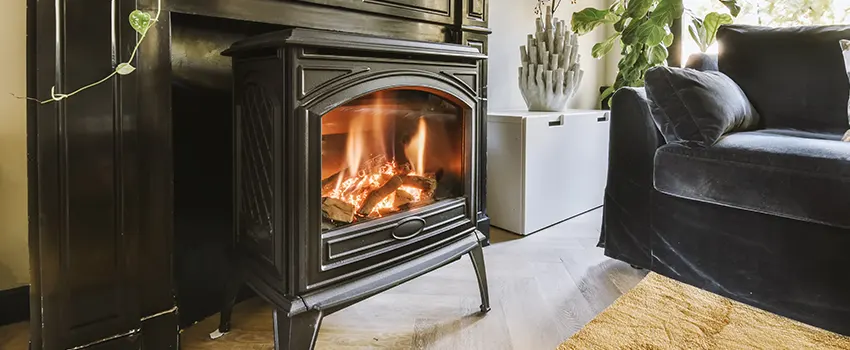Valor Wood Fireplace in Emporia, KS