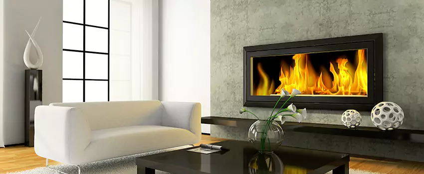 Ventless Fireplace Oxygen Depletion Sensor Installation and Repair Services in Emporia, Kansas