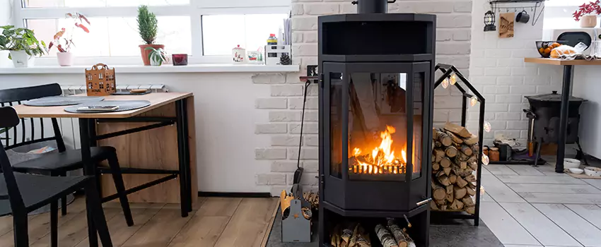 Cost of Vermont Castings Fireplace Services in Emporia, KS