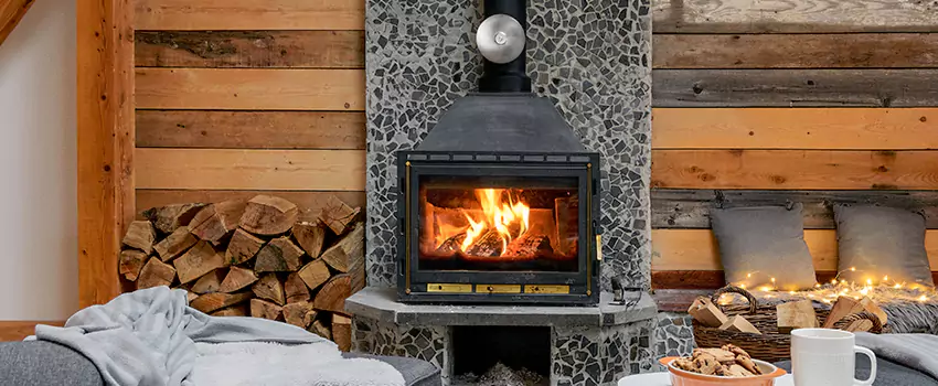 Affordable Wood Fireplace Fixing Solutions in Emporia, Kansas
