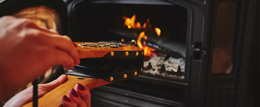 Cost of Wood Furnace Repair and Installation Services in Emporia, KS