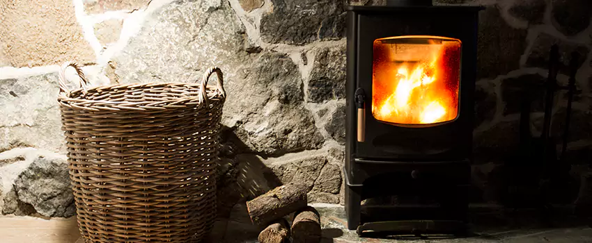 24/7 Wood Stove Installation Services in Emporia, Kansas