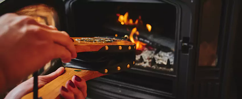 Wood Stove Grates Repair in Emporia, Kansas