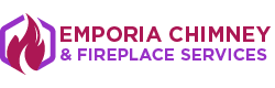 Fireplace And Chimney Services in Emporia