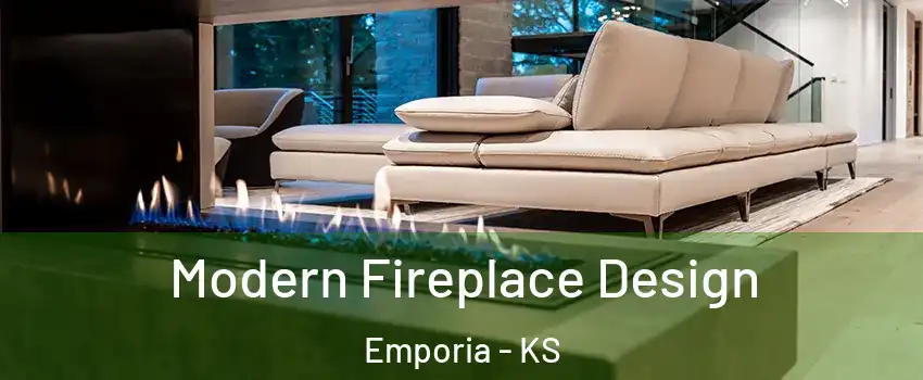  Modern Fireplace Design Emporia - KS