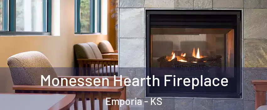  Monessen Hearth Fireplace Emporia - KS