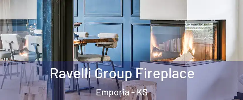  Ravelli Group Fireplace Emporia - KS