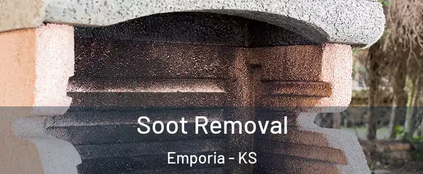  Soot Removal Emporia - KS