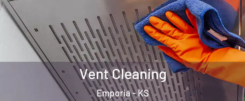  Vent Cleaning Emporia - KS