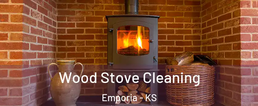  Wood Stove Cleaning Emporia - KS