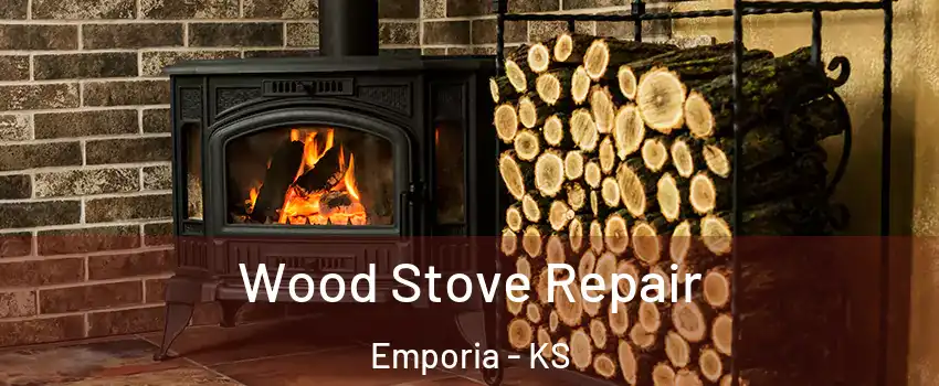  Wood Stove Repair Emporia - KS